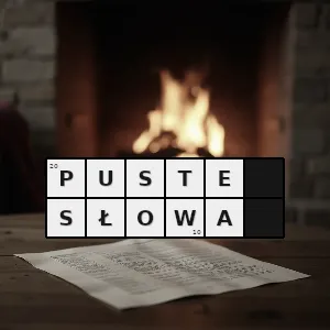 Rozwiązanie krzyżówki: ogólniki - puste słowa | hasła, synonimy i podpowiedzi Hasło krzyżówkowe ogólniki - puste słowa – rozwiązanie, synonimy, podpowiedzi i definicje krzyżówkowe